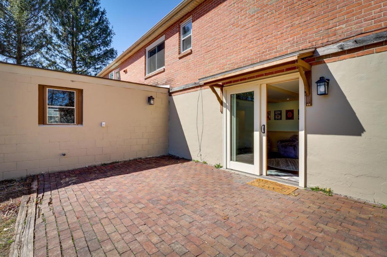 Grantville Vacation Rental About 8 Mi To Hersheypark! Exterior photo