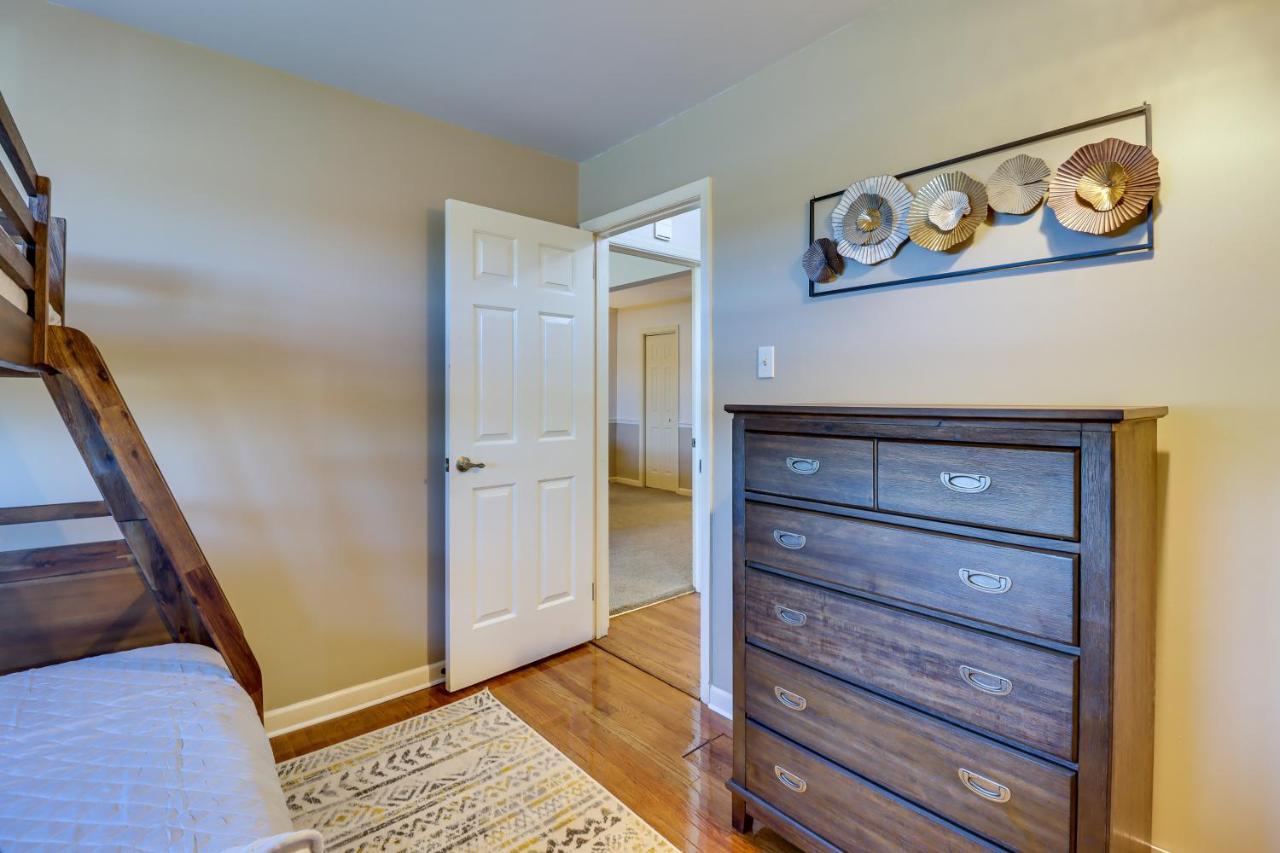 Grantville Vacation Rental About 8 Mi To Hersheypark! Exterior photo
